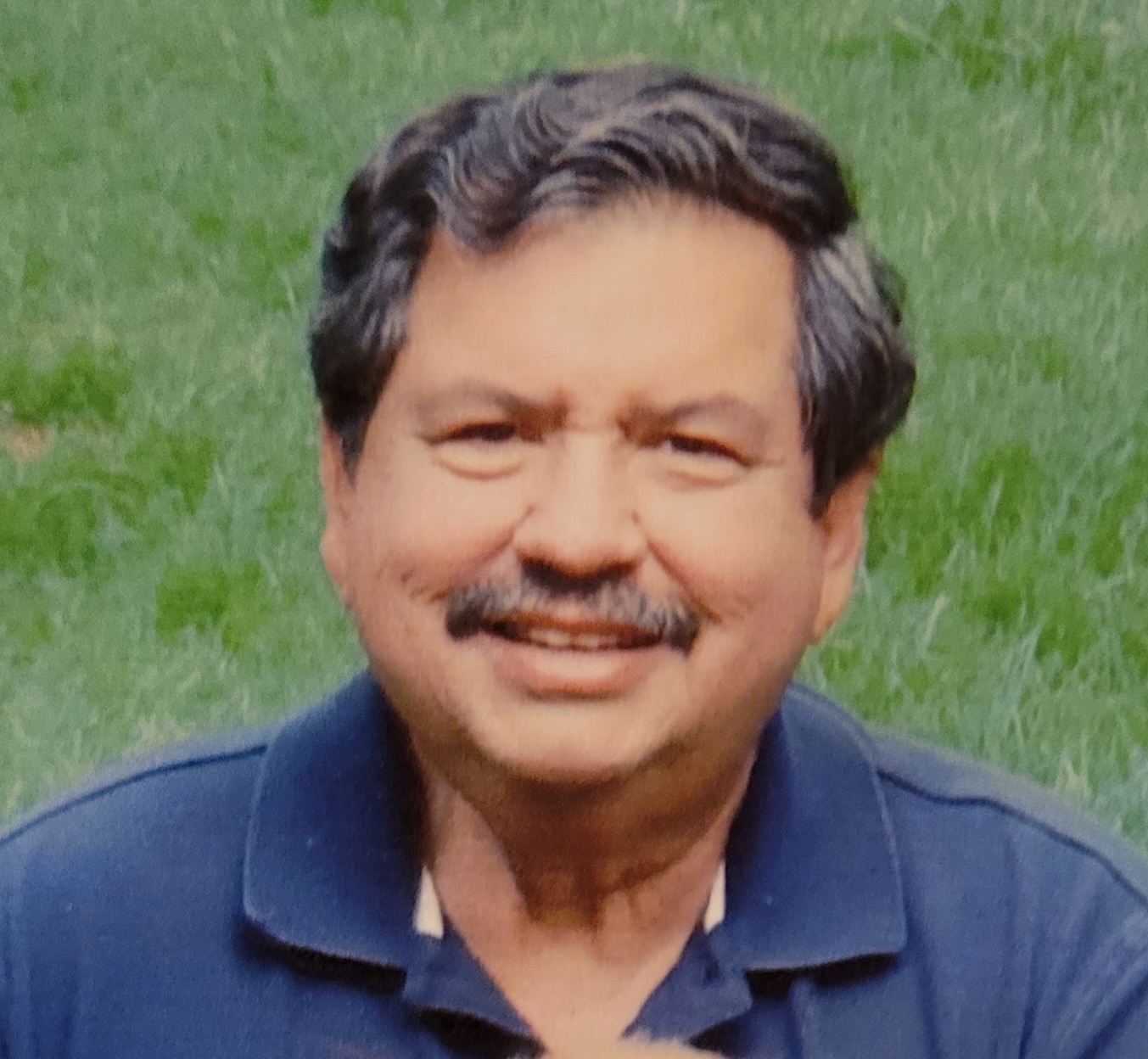george silvas