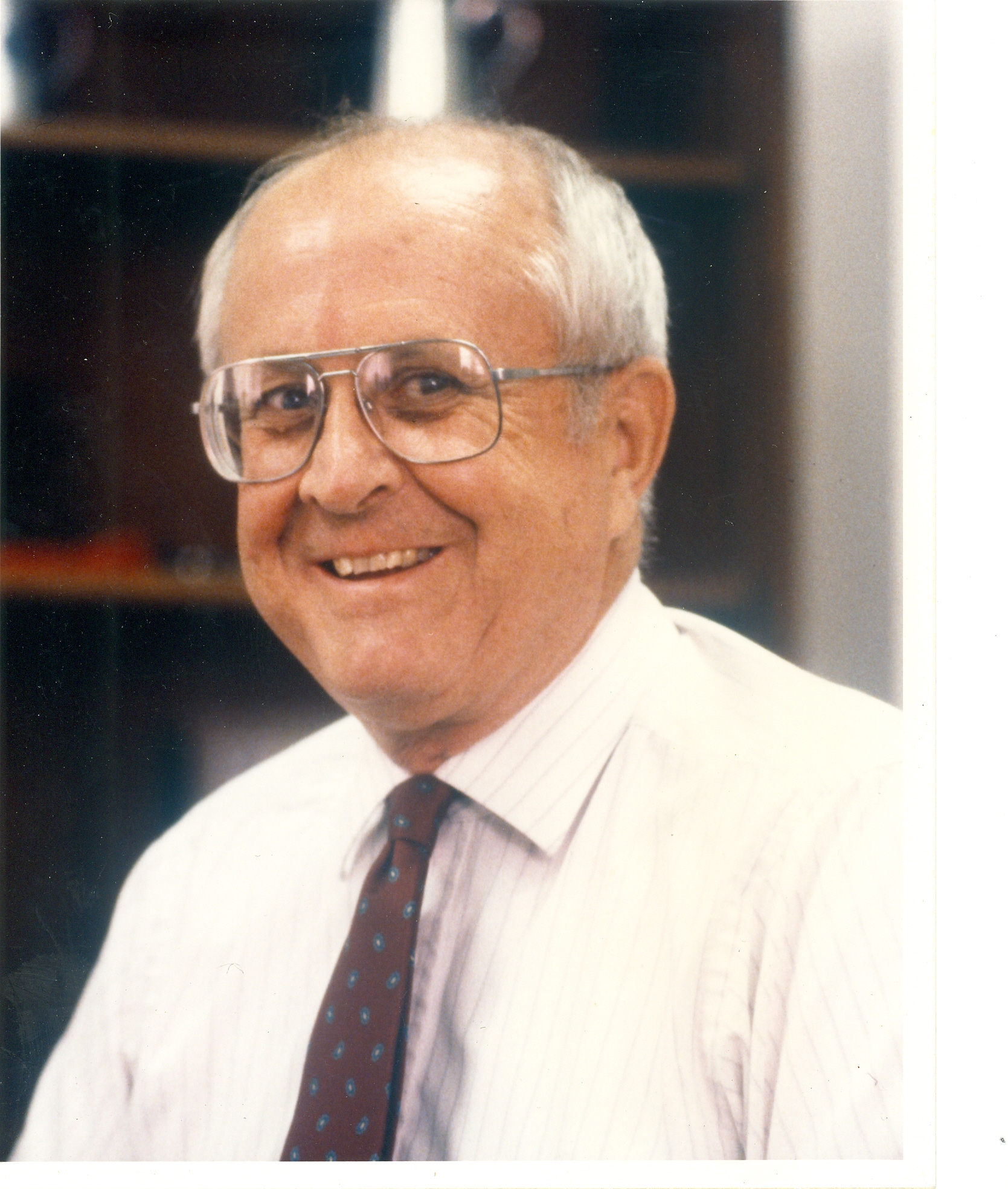 richard smith