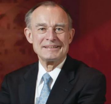 conrad egan