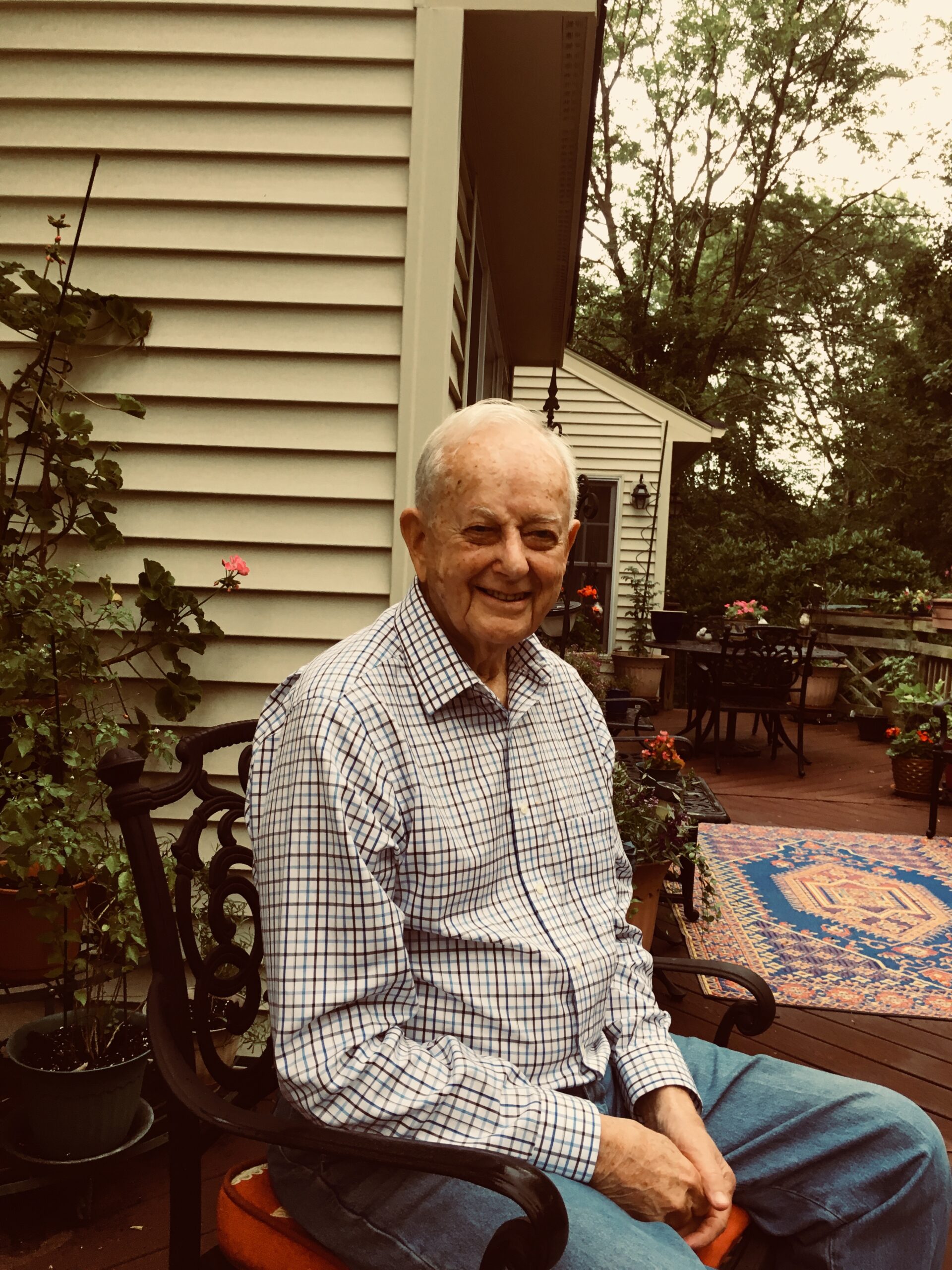 john van wert, usa