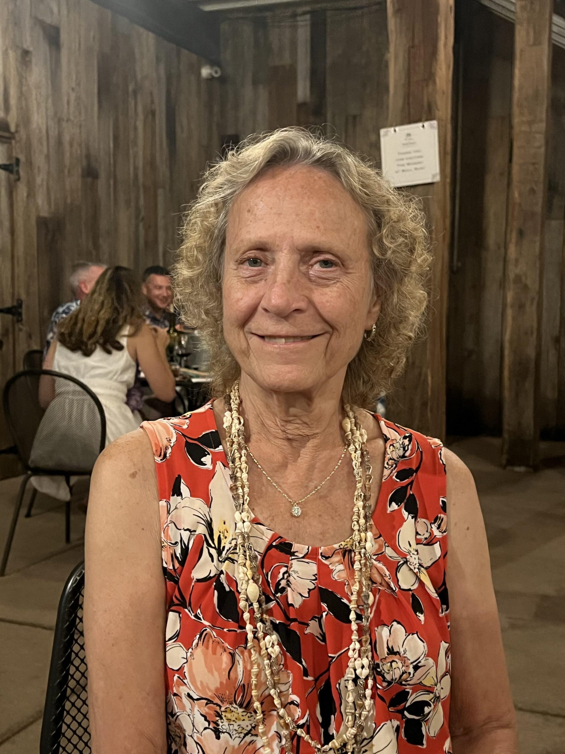 patricia pennington