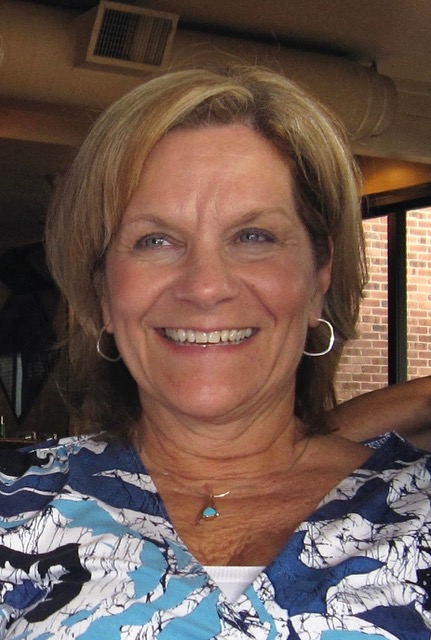 patricia adams