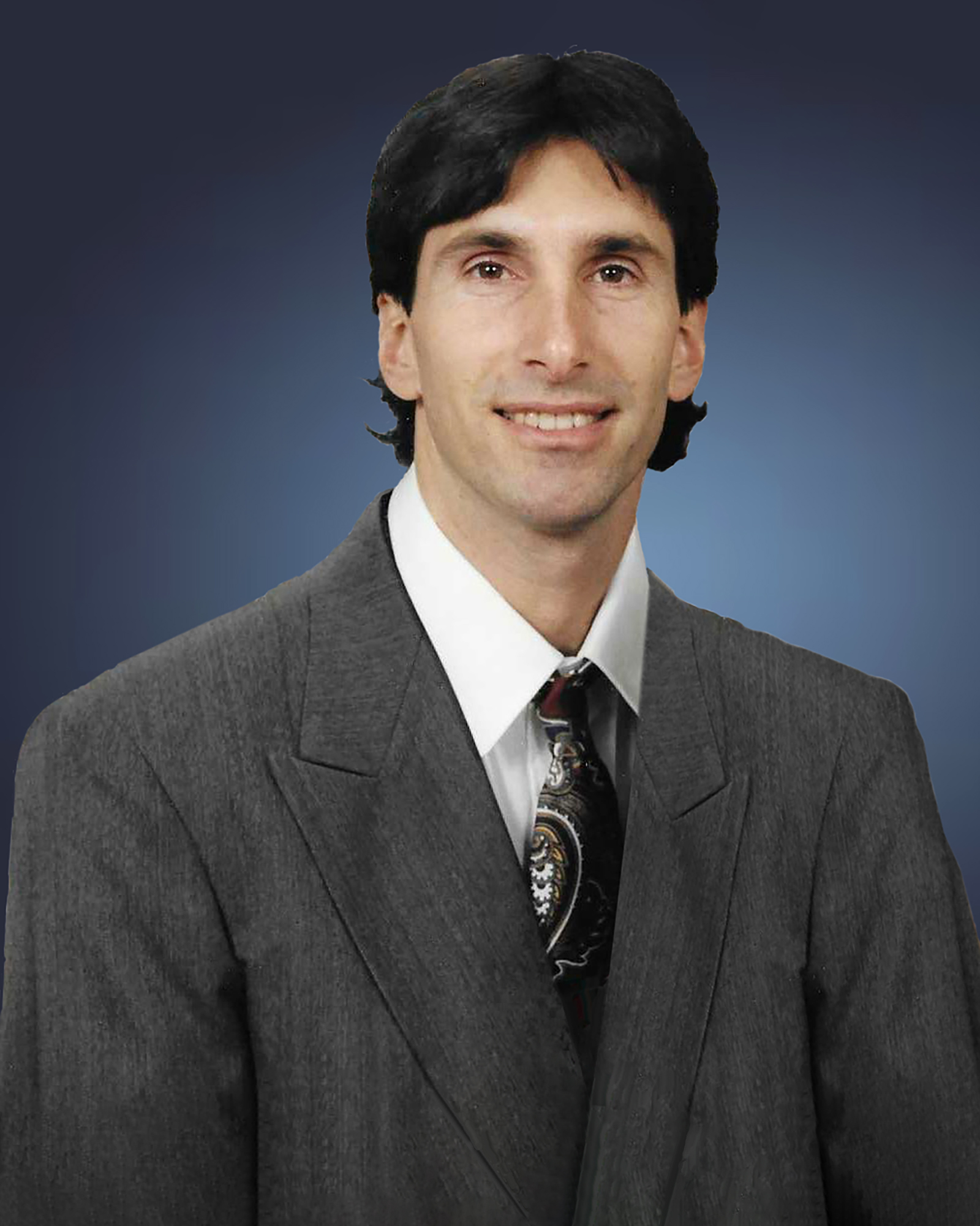 john schroeder