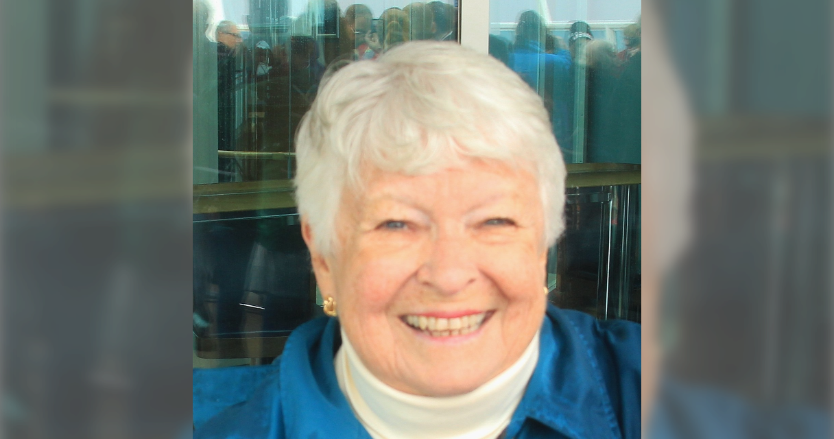mary strackbein