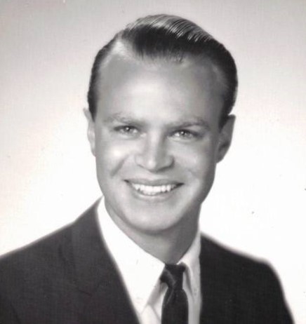 joseph nixon iii