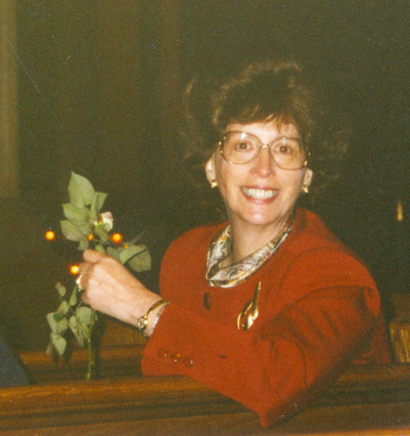 janis hoy
