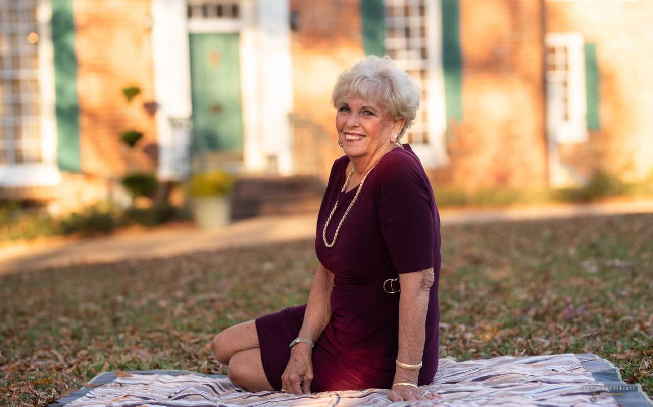gail king
