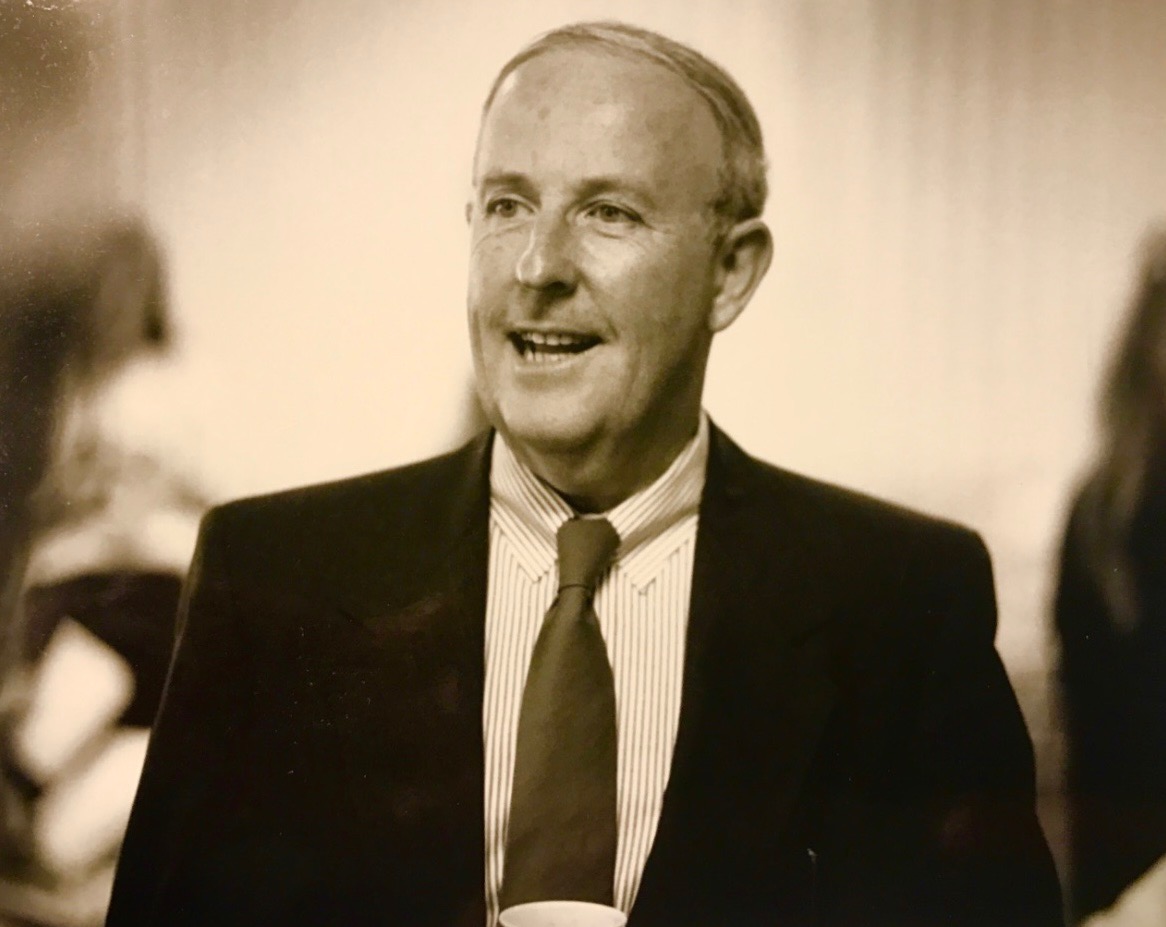 richard o'brien