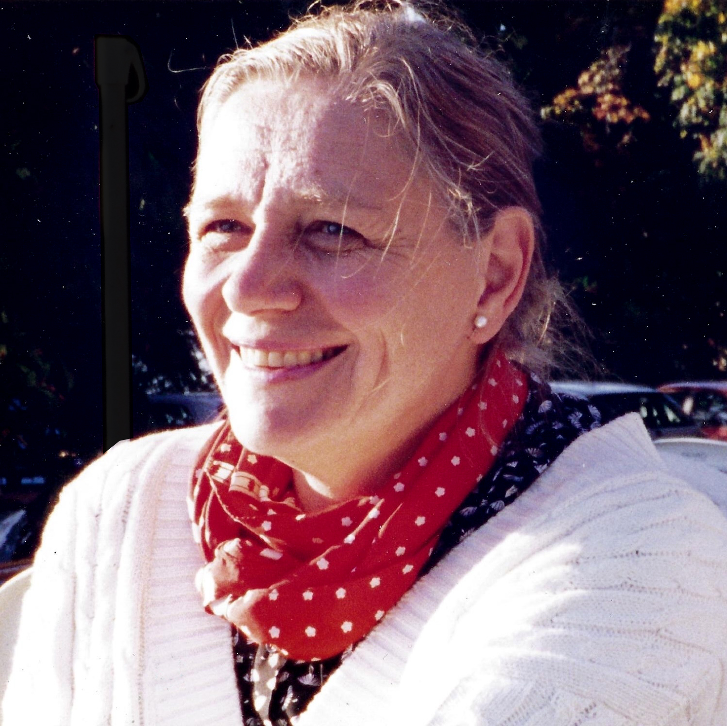 stephanida christie