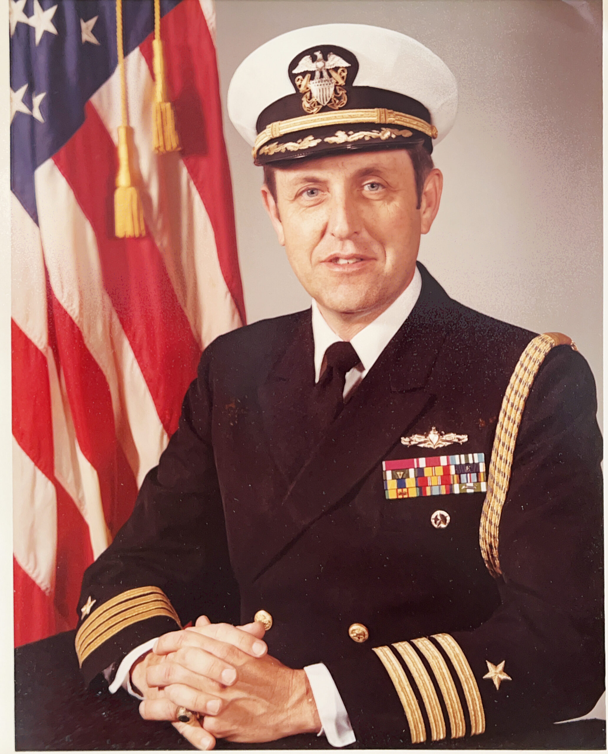 norman mayo