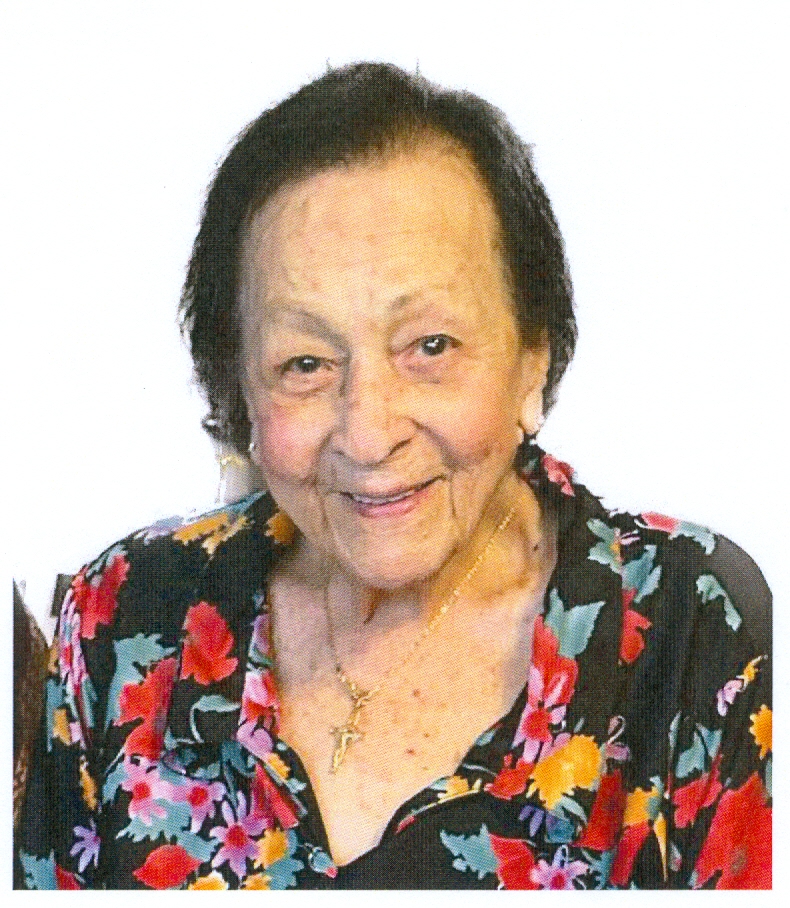 gloria bakalis