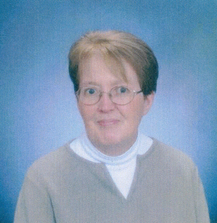 kathleen tyrrell