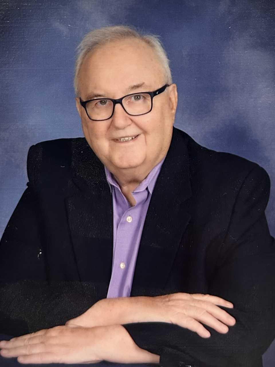 donald ehreth