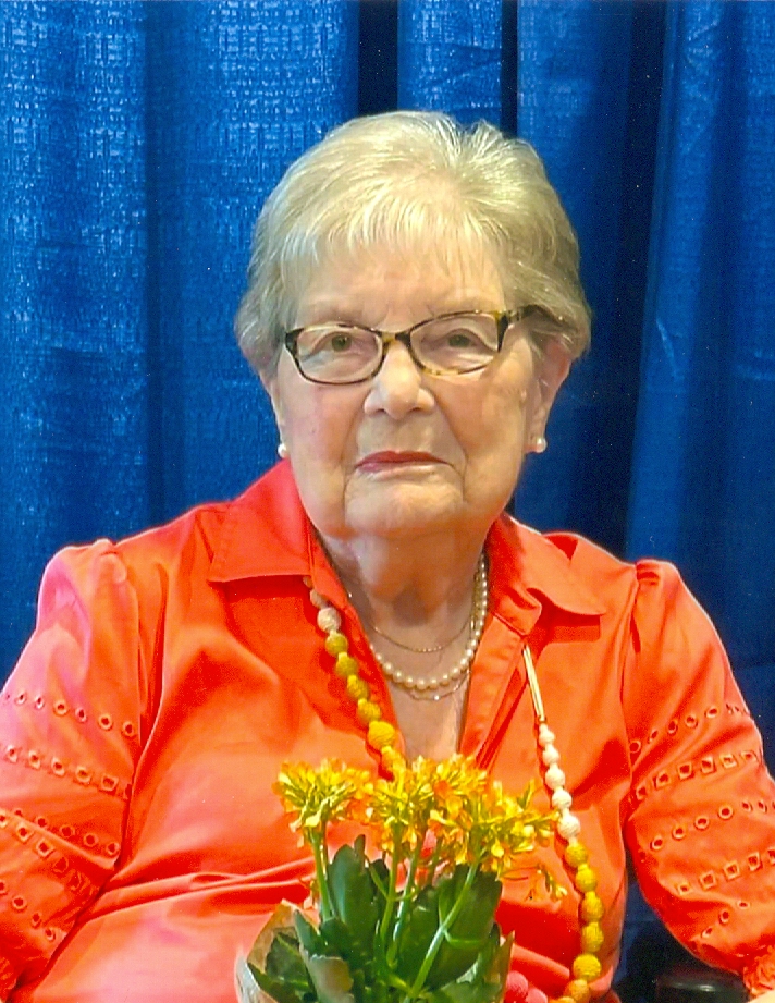 patricia lavey