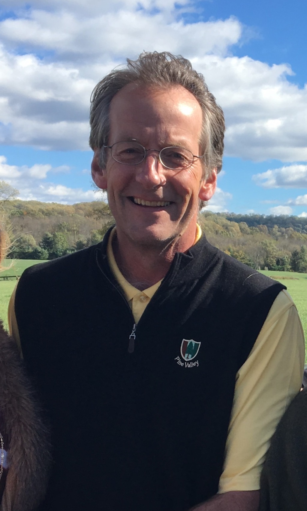 jeffrey haidinger