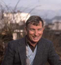 theodore carter
