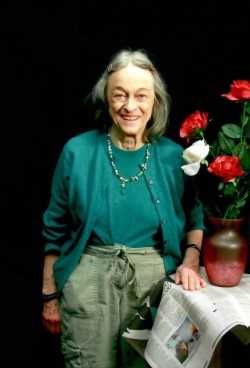 barbara saffer