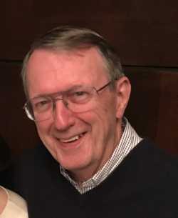 walter morgan