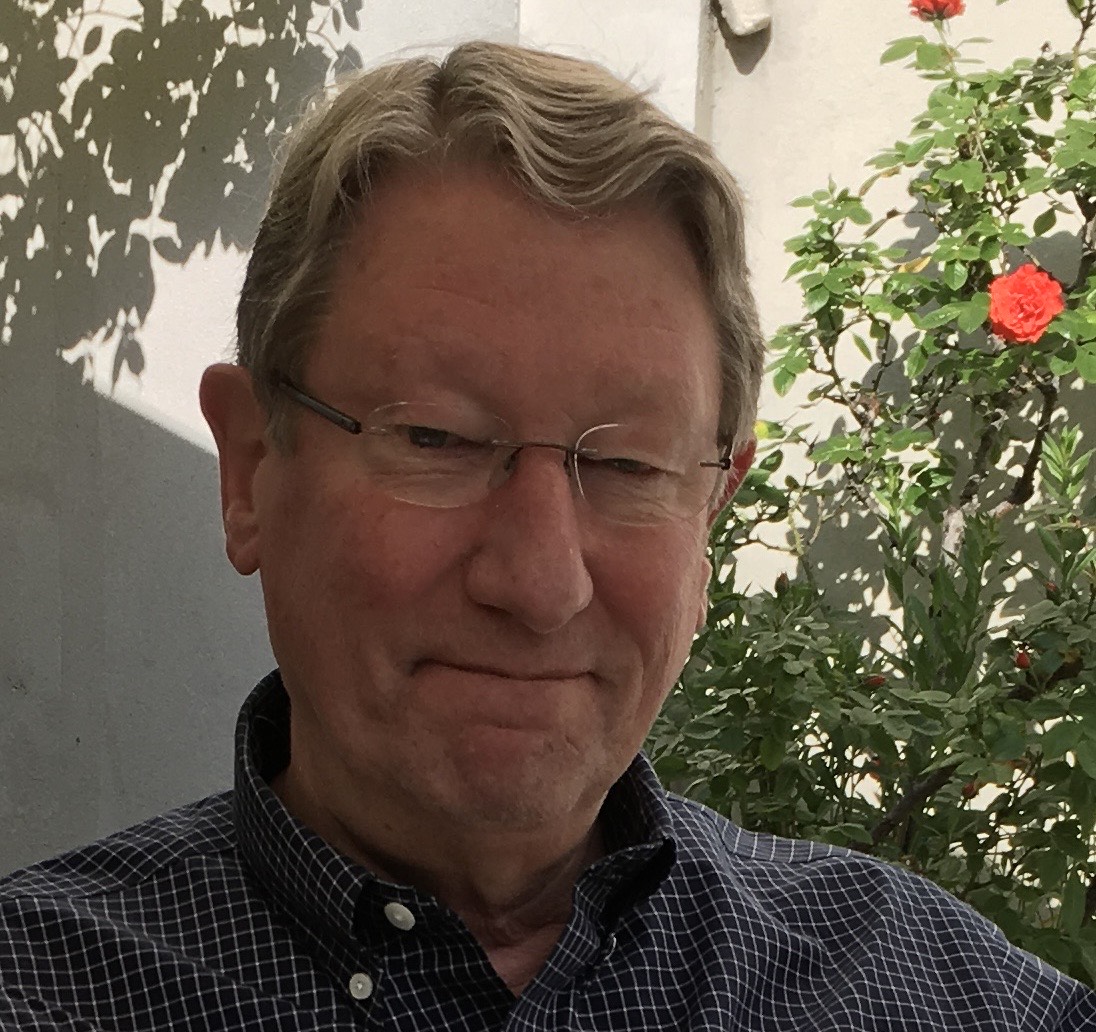 richard shepard