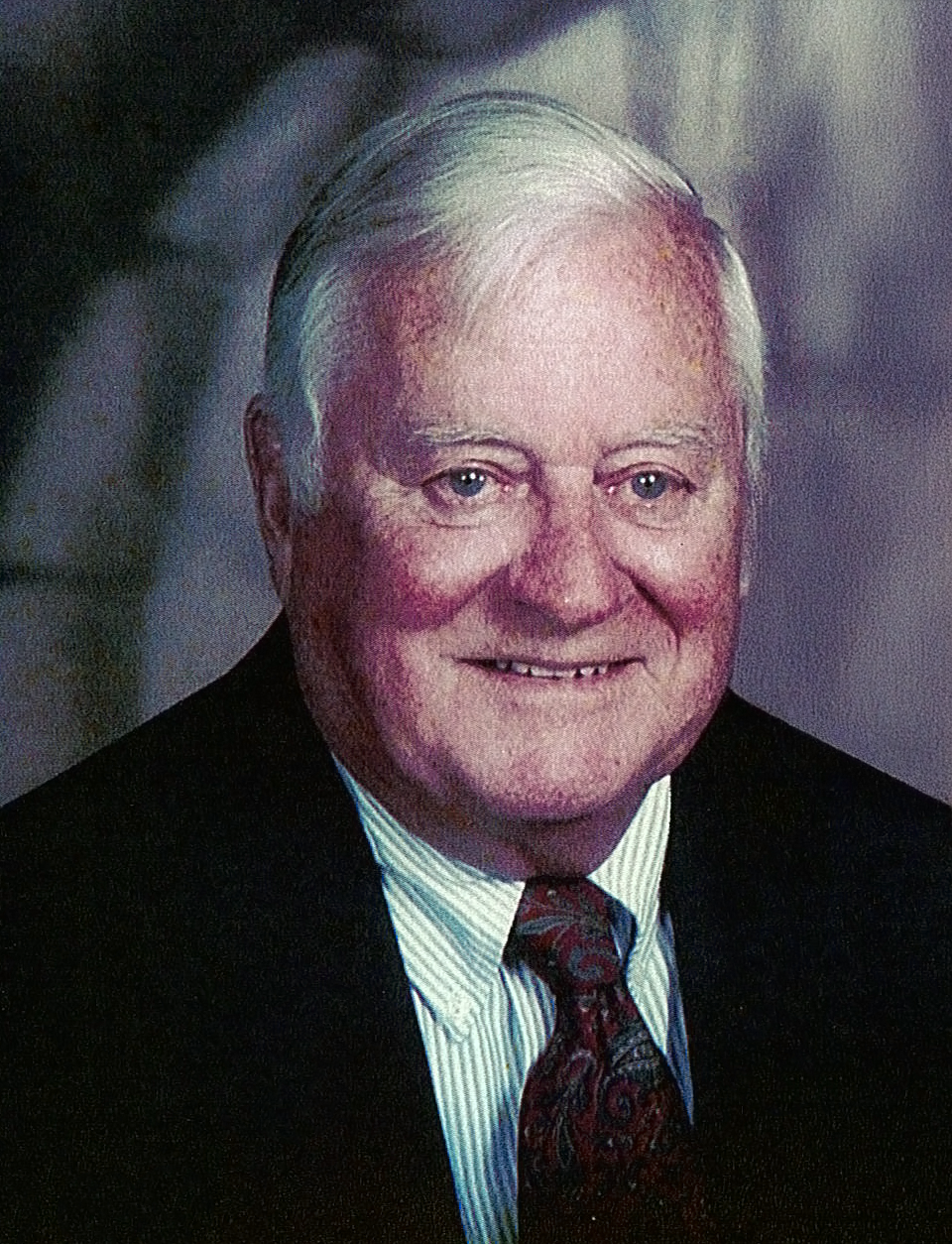 george  gough
