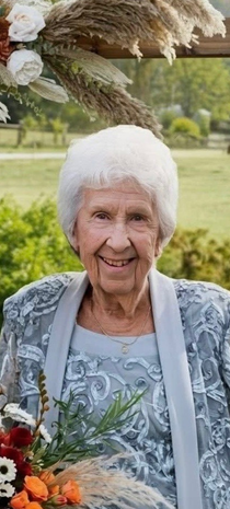 barbara cox