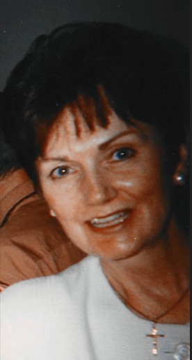 patricia  messineo