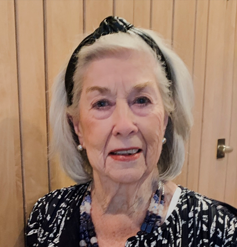 betty simmons gardner