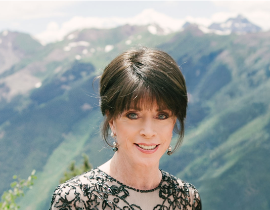 virginia o'connell