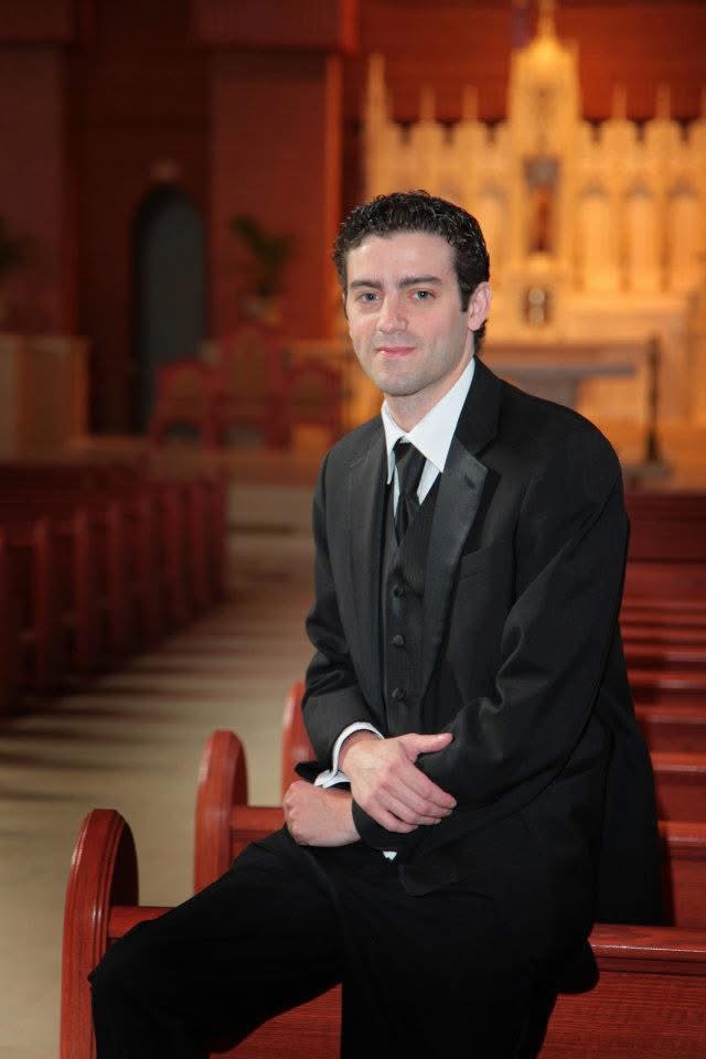 daniel bessette