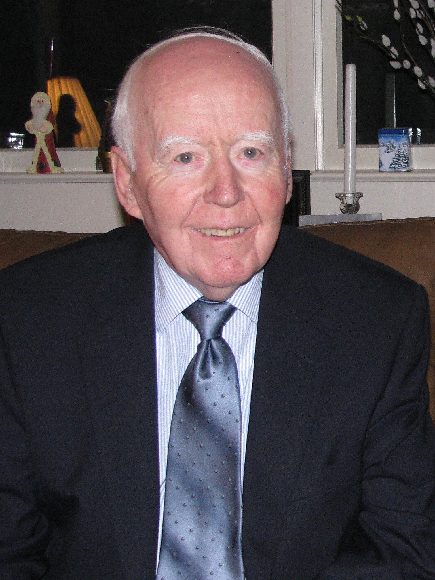 jeffrey donahue