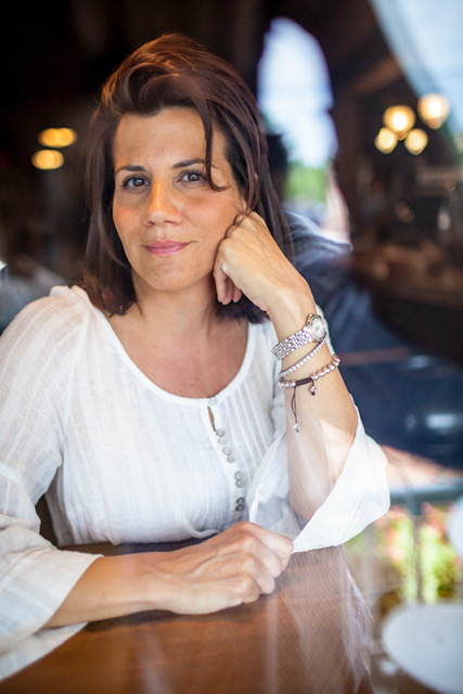 annmarie valenti