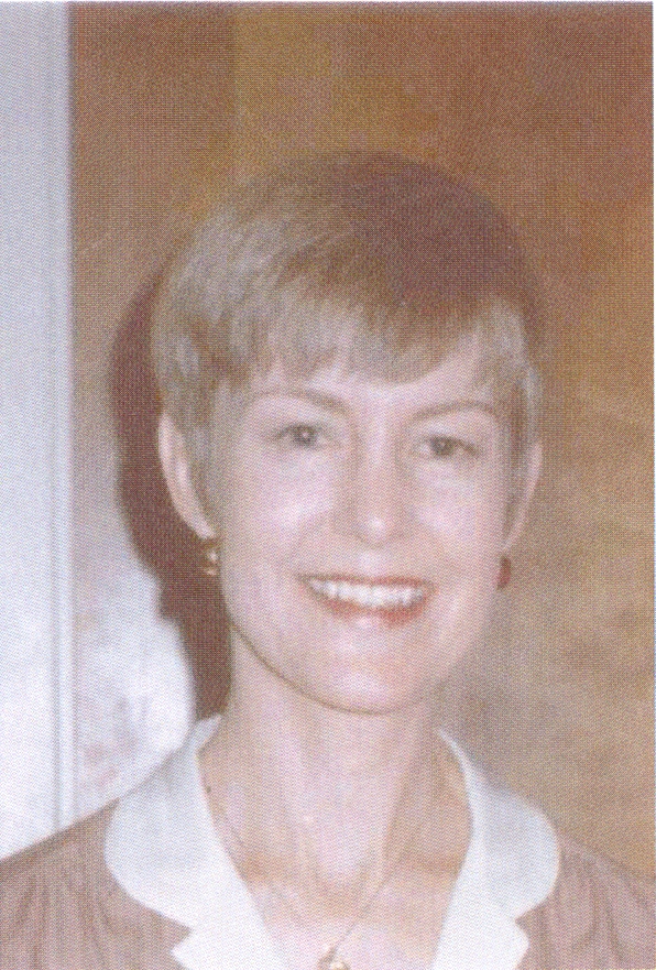 rowena hilburn
