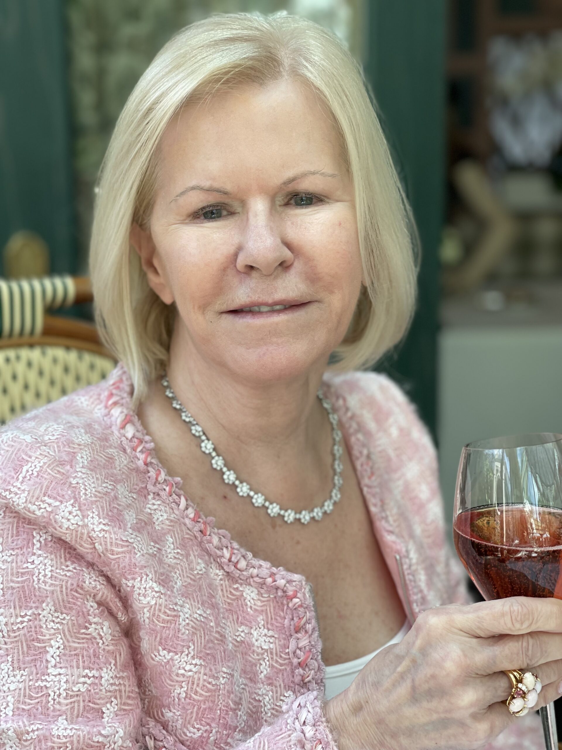 martha nelson, md