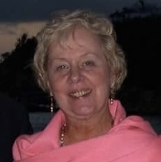 mary paynter