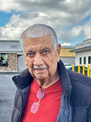 luis miranda arrau