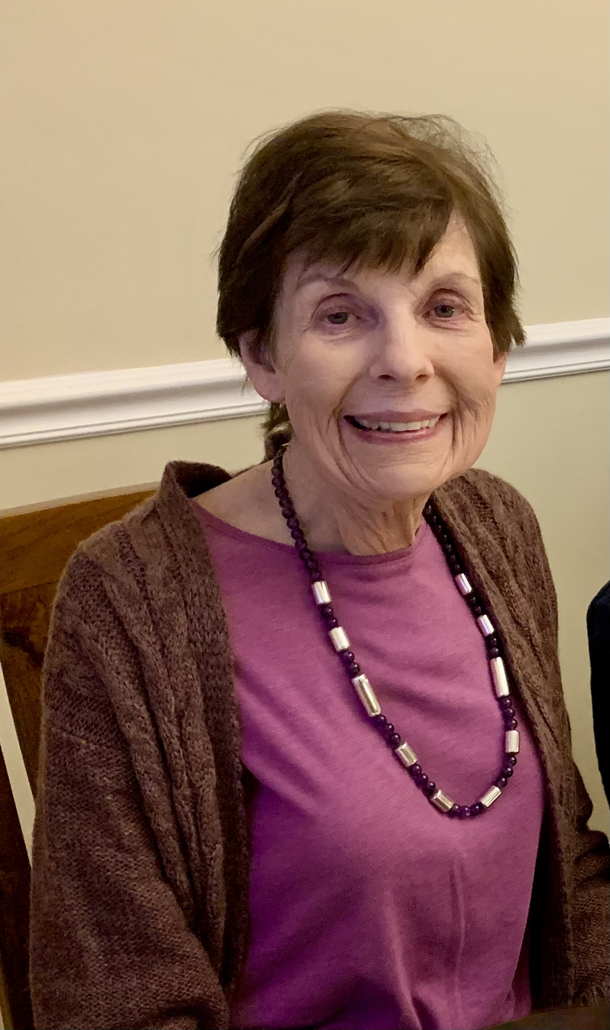 phyllis brown