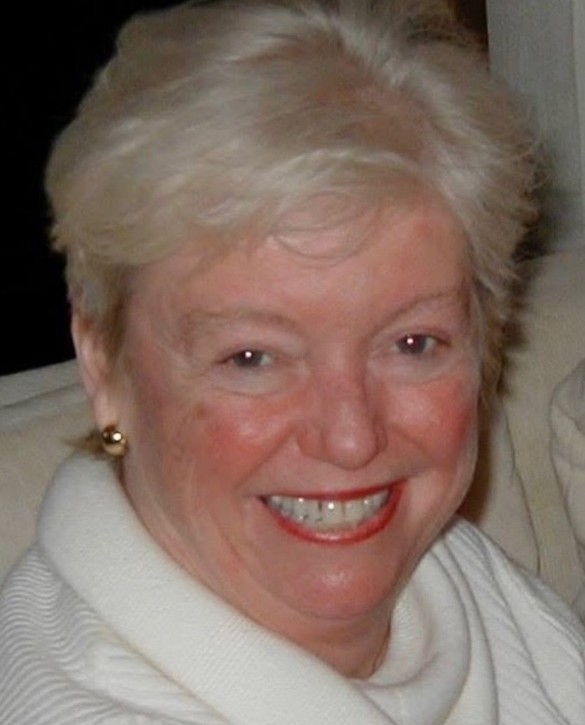 mary stack