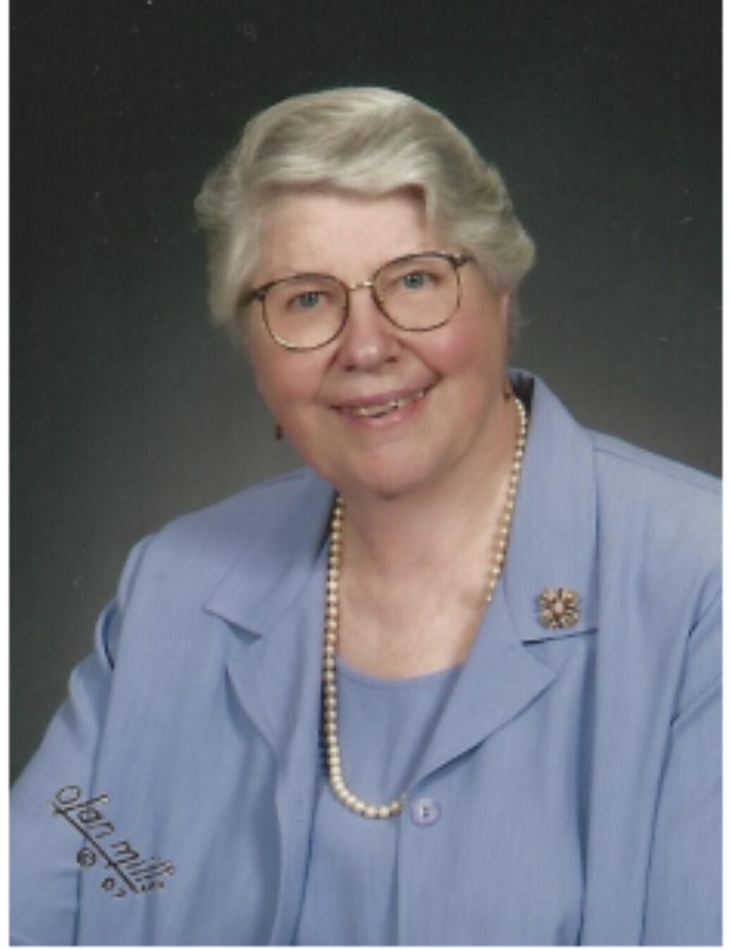 barbara greig
