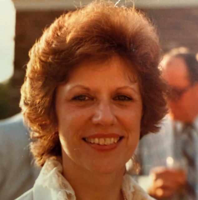 isabelle davis