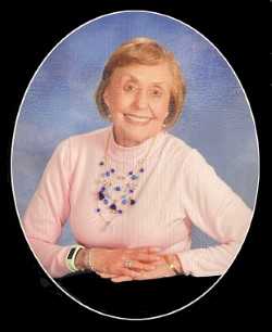 colleen lewis