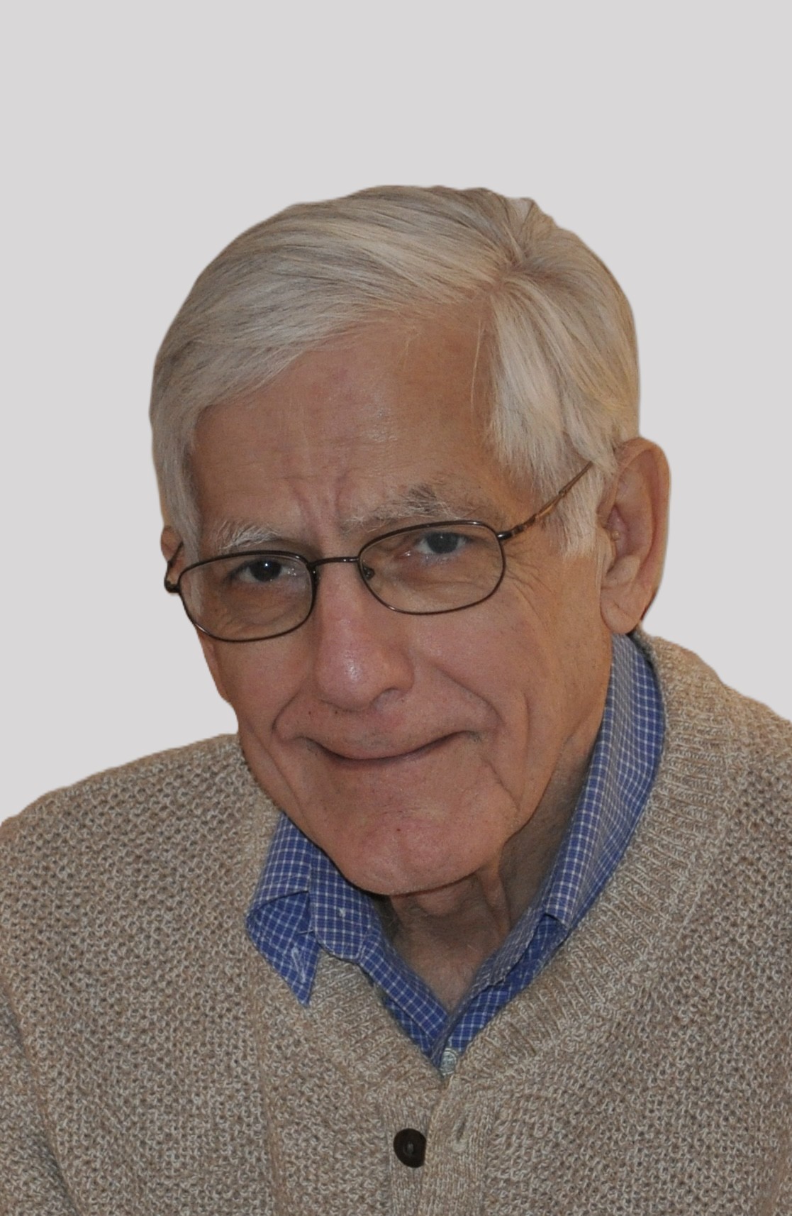 nicholas flocos