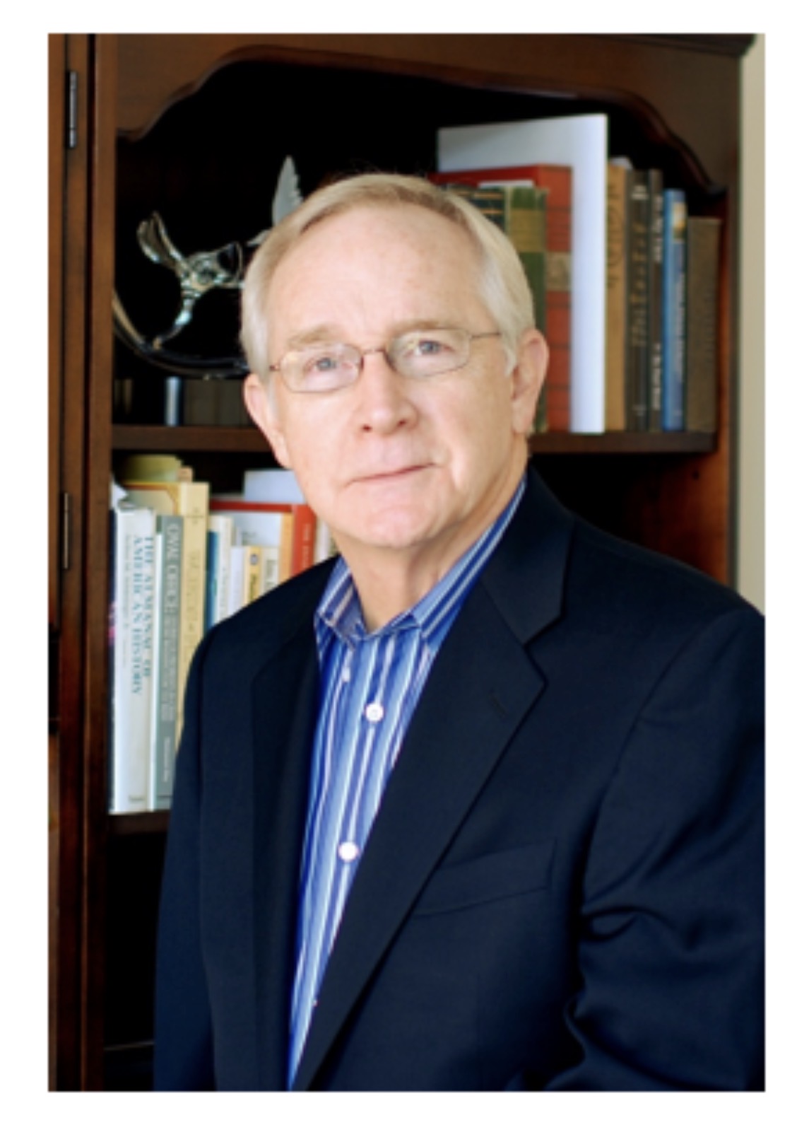 benjamin mcelroy
