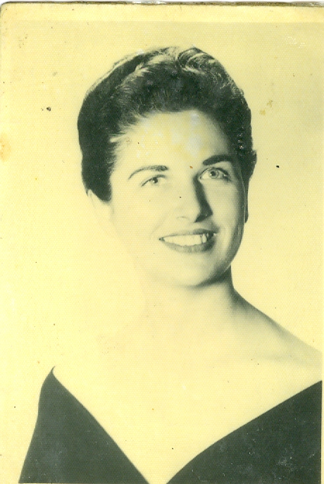 charlene przybyla