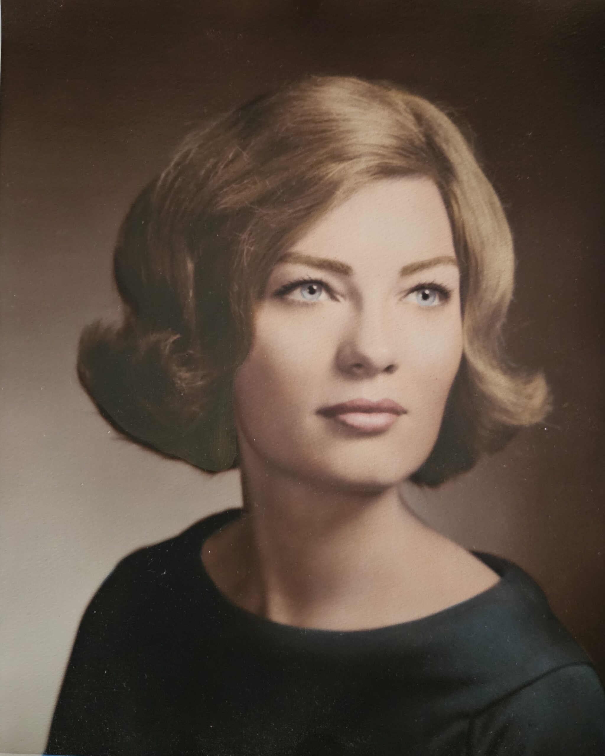 joanne alexander