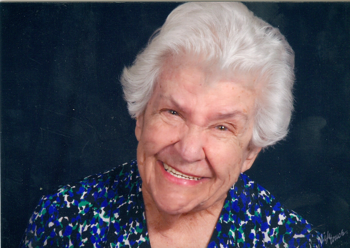 anna price