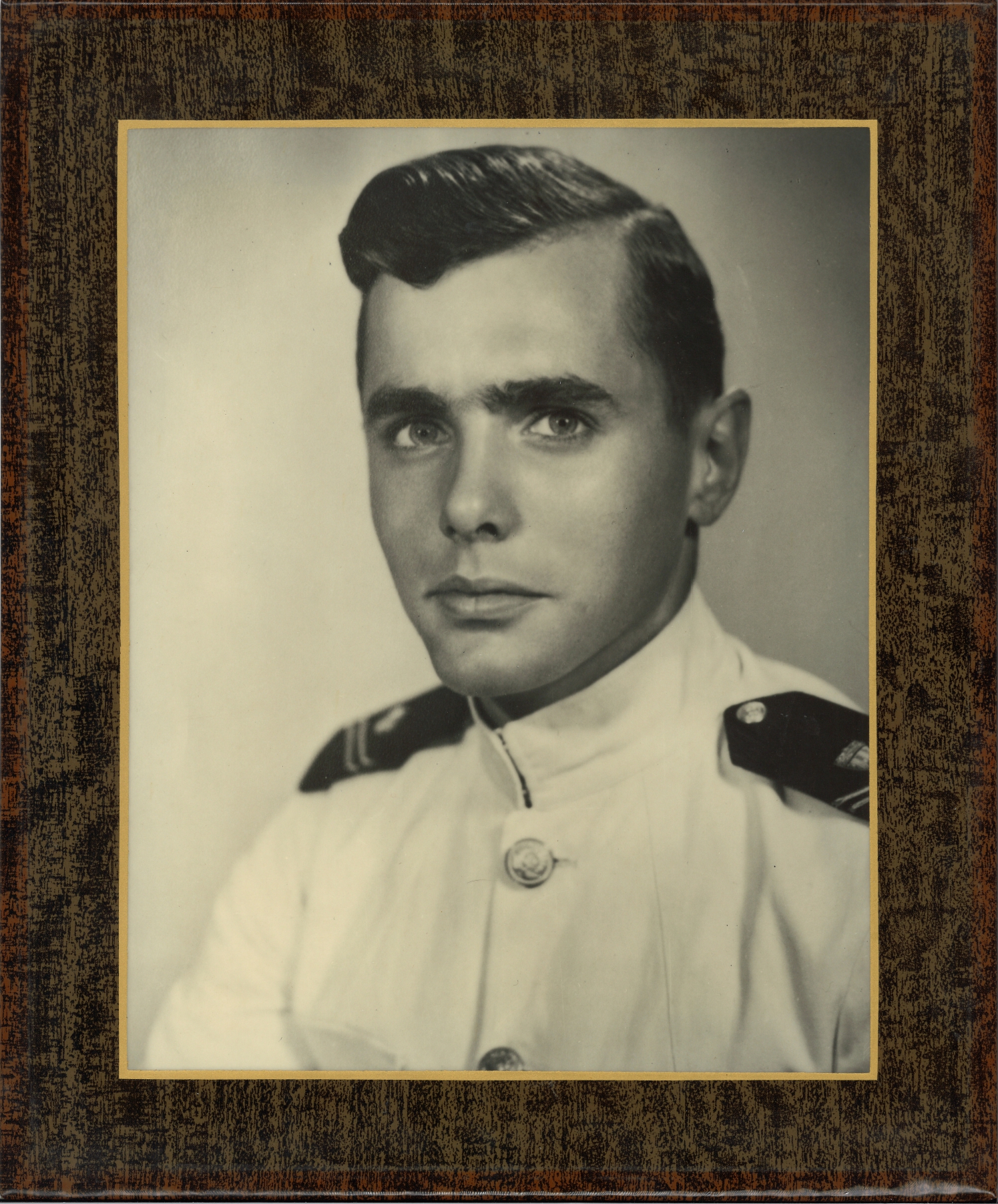 sidney wallace