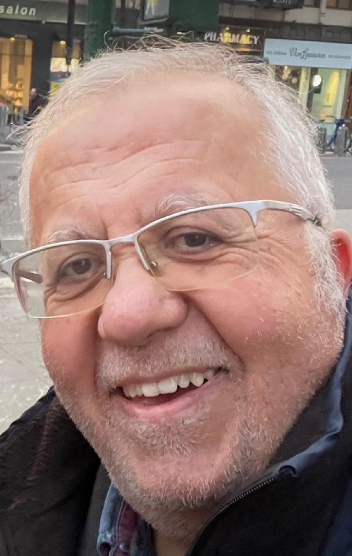 carlos hattab