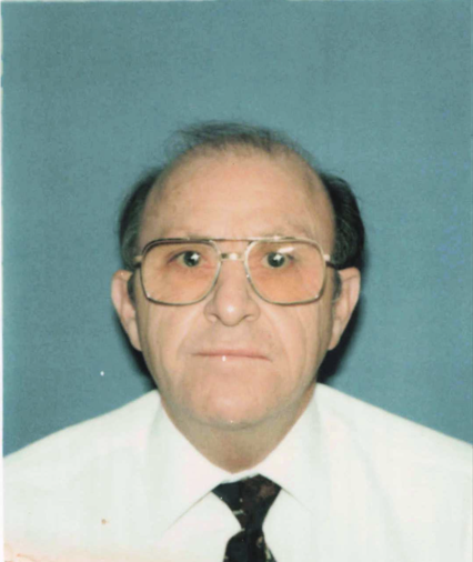 paul rich
