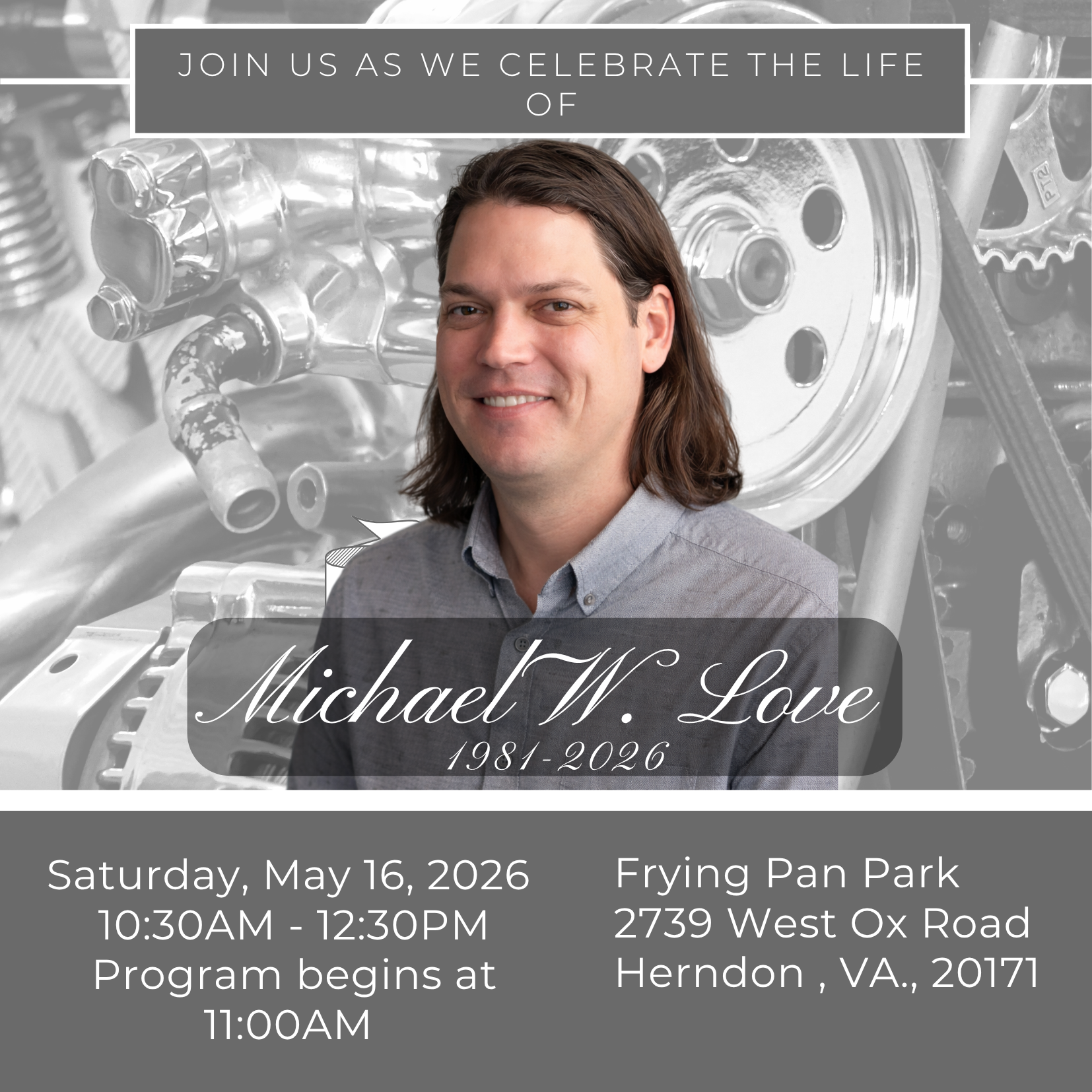 michael love