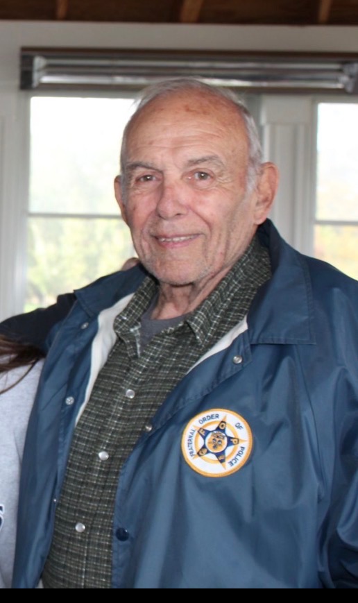 charles donaldson